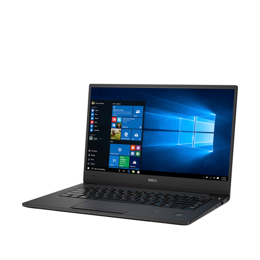 Refurbished Dell Latitude 7370 | Intel Core i5 6th Gen | 8GB RAM | 256GB SSD | 13.3″ Display