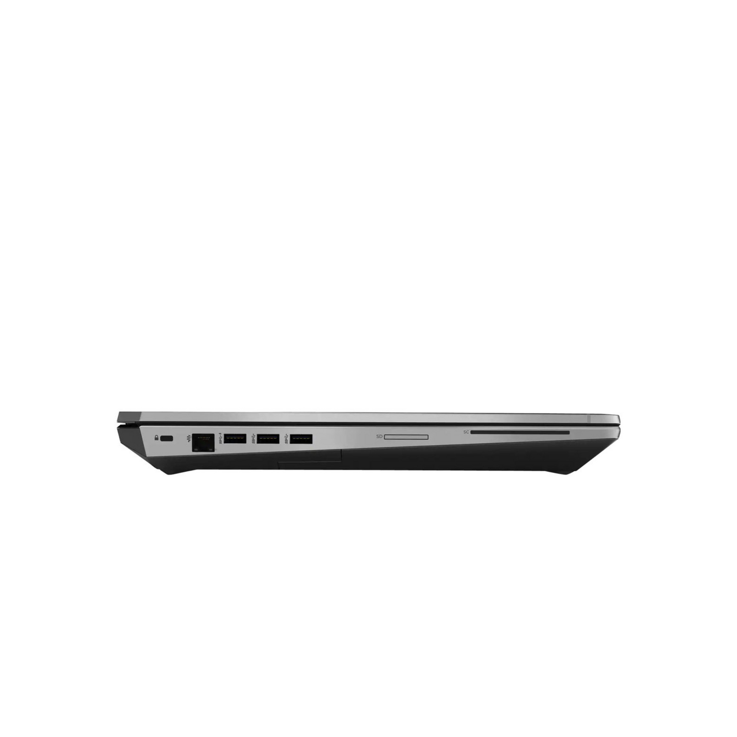 Refurbished Lenovo ThinkPad P51 Workstation | i7‑7th Gen | 8 GB RAM | 256 GB SSD | 15.6″ FHD