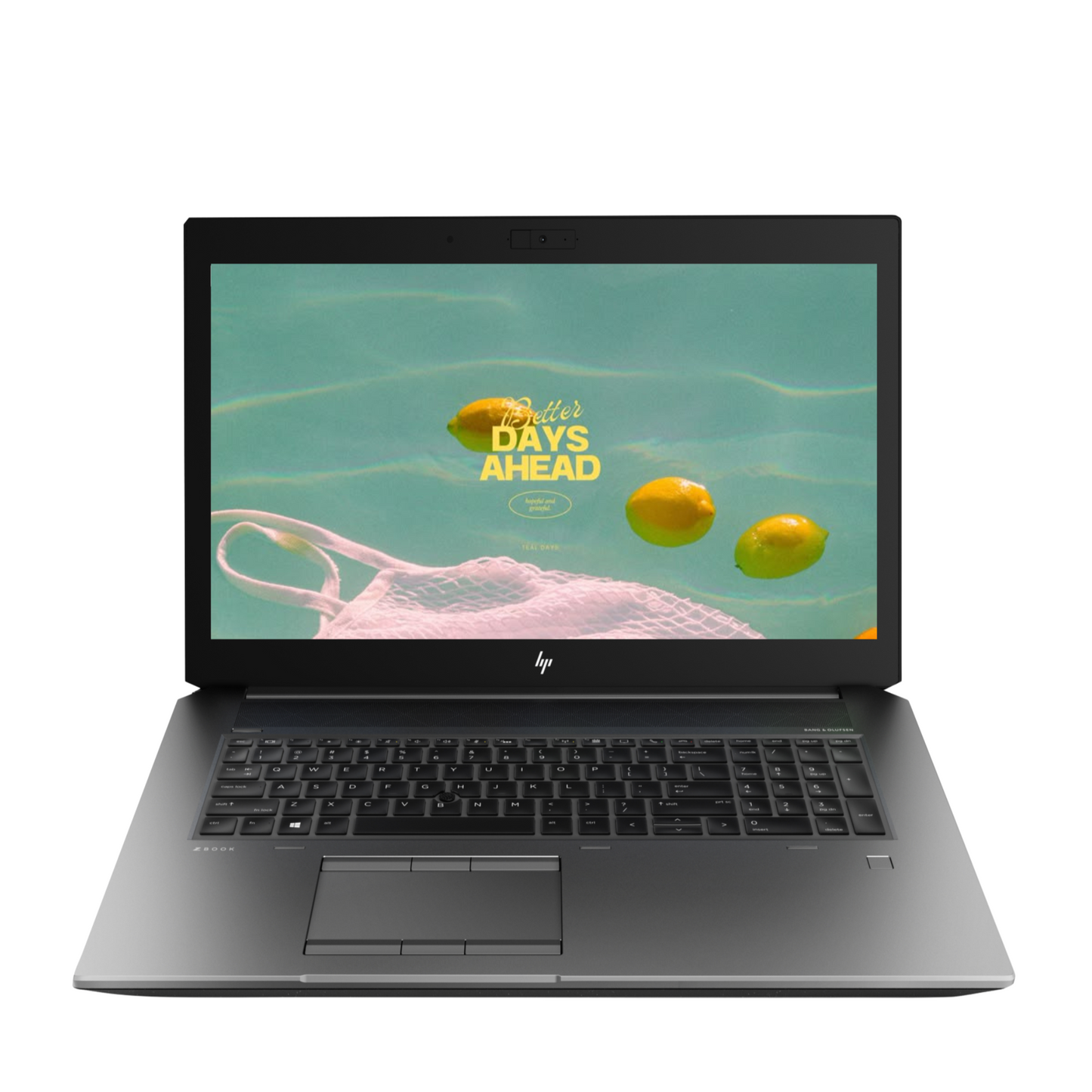Refurbished Lenovo ThinkPad P51 Workstation | i7‑7th Gen | 8 GB RAM | 256 GB SSD | 15.6″ FHD