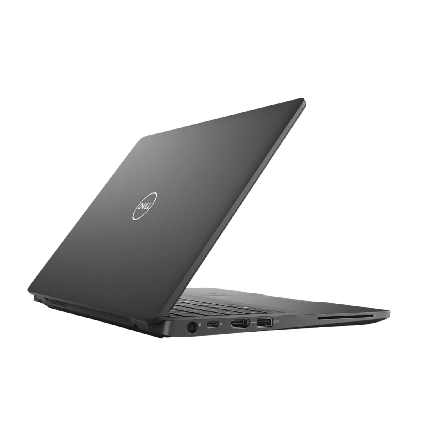 Refurbished Dell Latitude 5300 Laptop | i7 8th Gen | 8GB RAM | 256GB SSD | 13.3″ Display