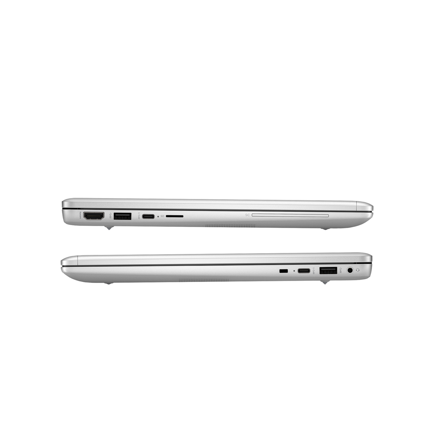 Refurbished HP C640 Laptop | Touchsceen | Intel Core i5 10th Gen | 8GB RAM | 256GB SSD | 14″ FHD Touch Display