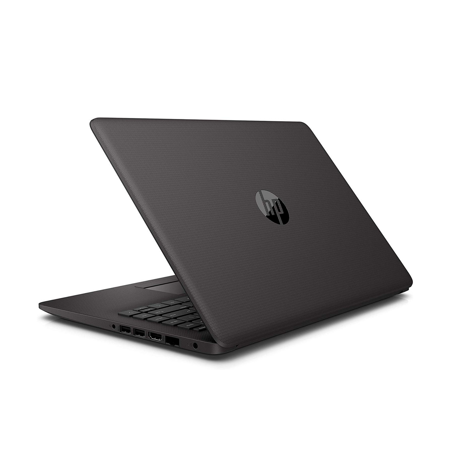 Refurbished HP 245 G7 Laptop | AMD Ryzen 3 | 8GB RAM | 256GB SSD | 14″ FHD Display