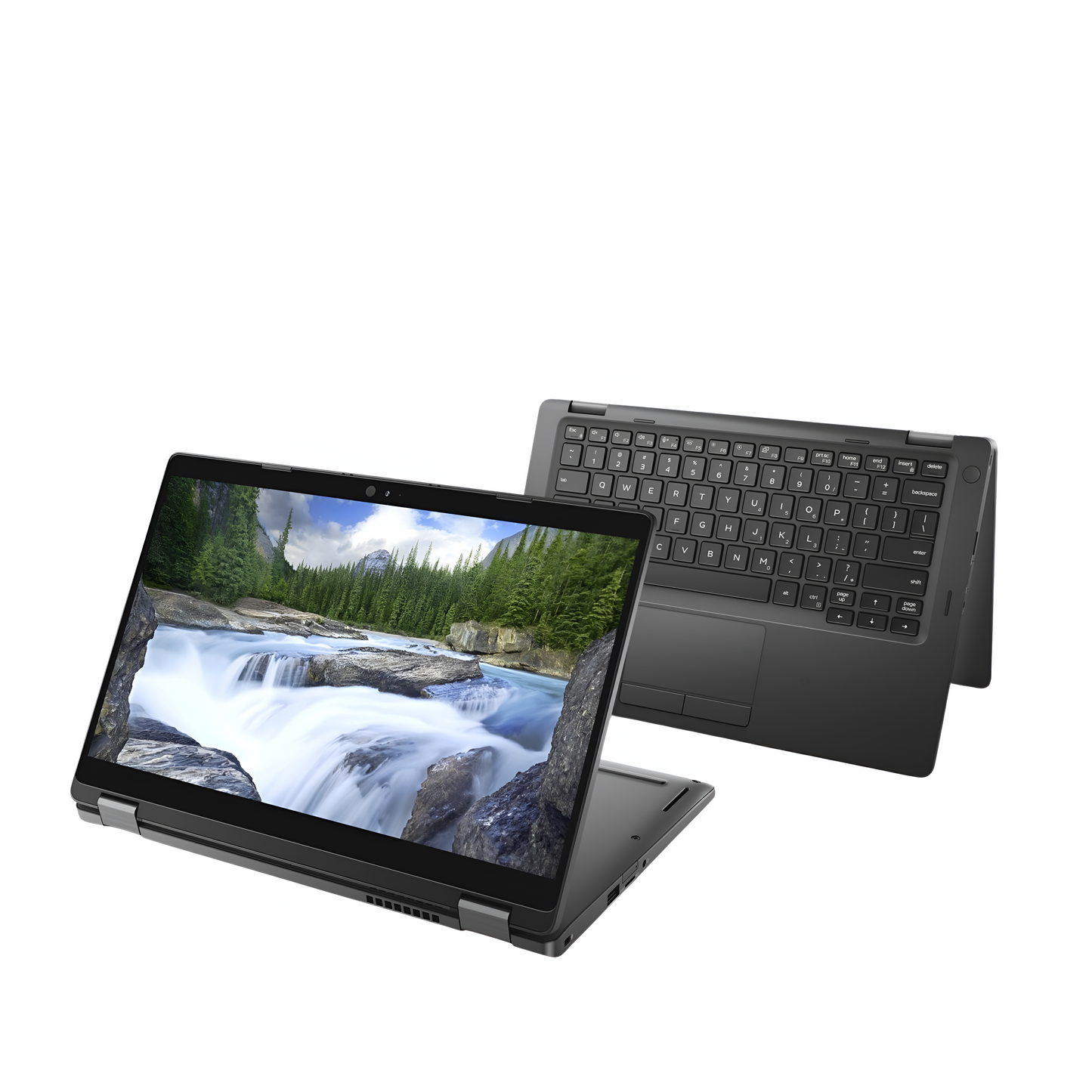 Refurbished Dell Latitude 3410 Laptop | i5 10th Gen | 8GB RAM | 256GB SSD | 14″ Display