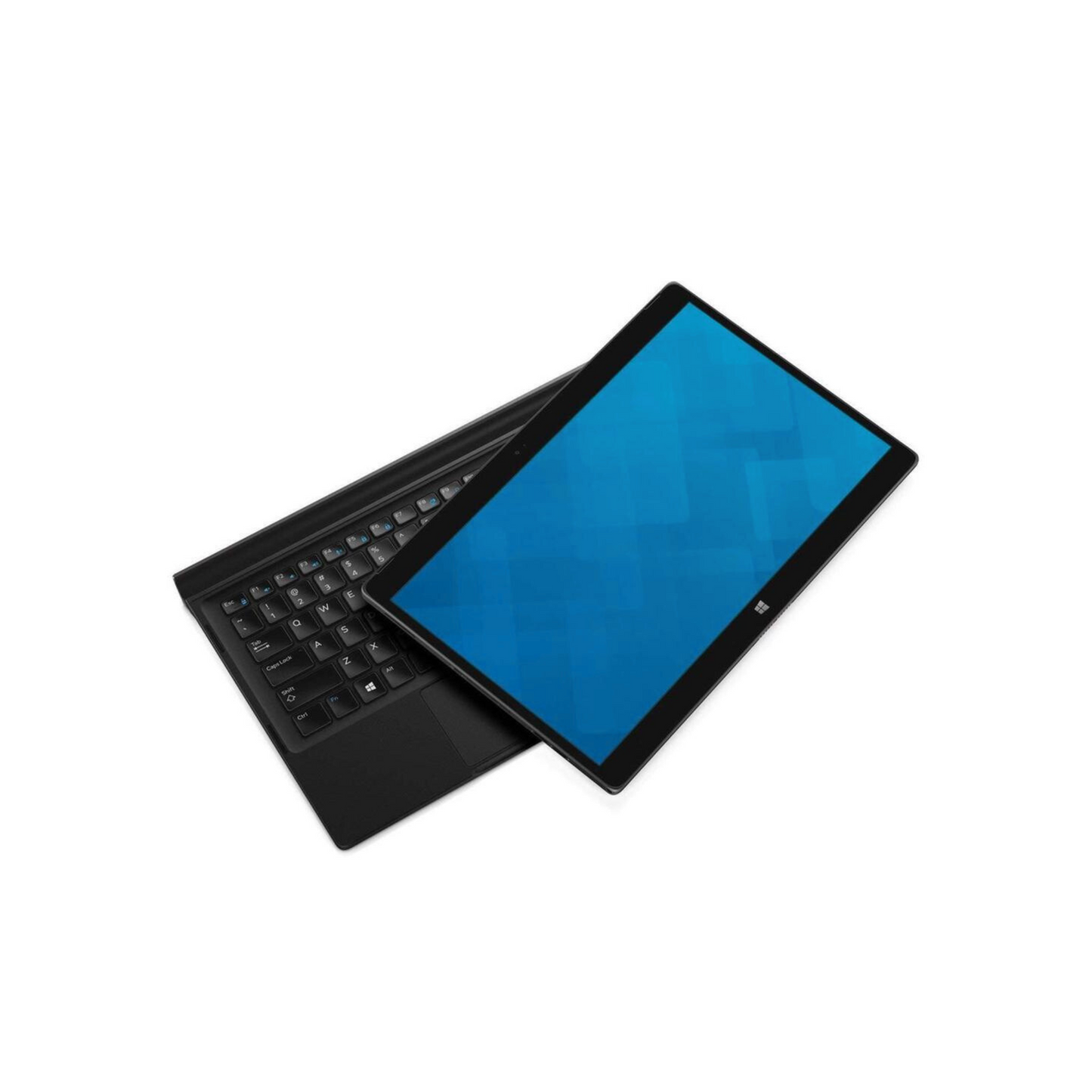 Refurbished Dell Latitude 7275 2-in-1 Laptop | 8GB RAM | 256GB SSD | 14″ FHD Touch Display
