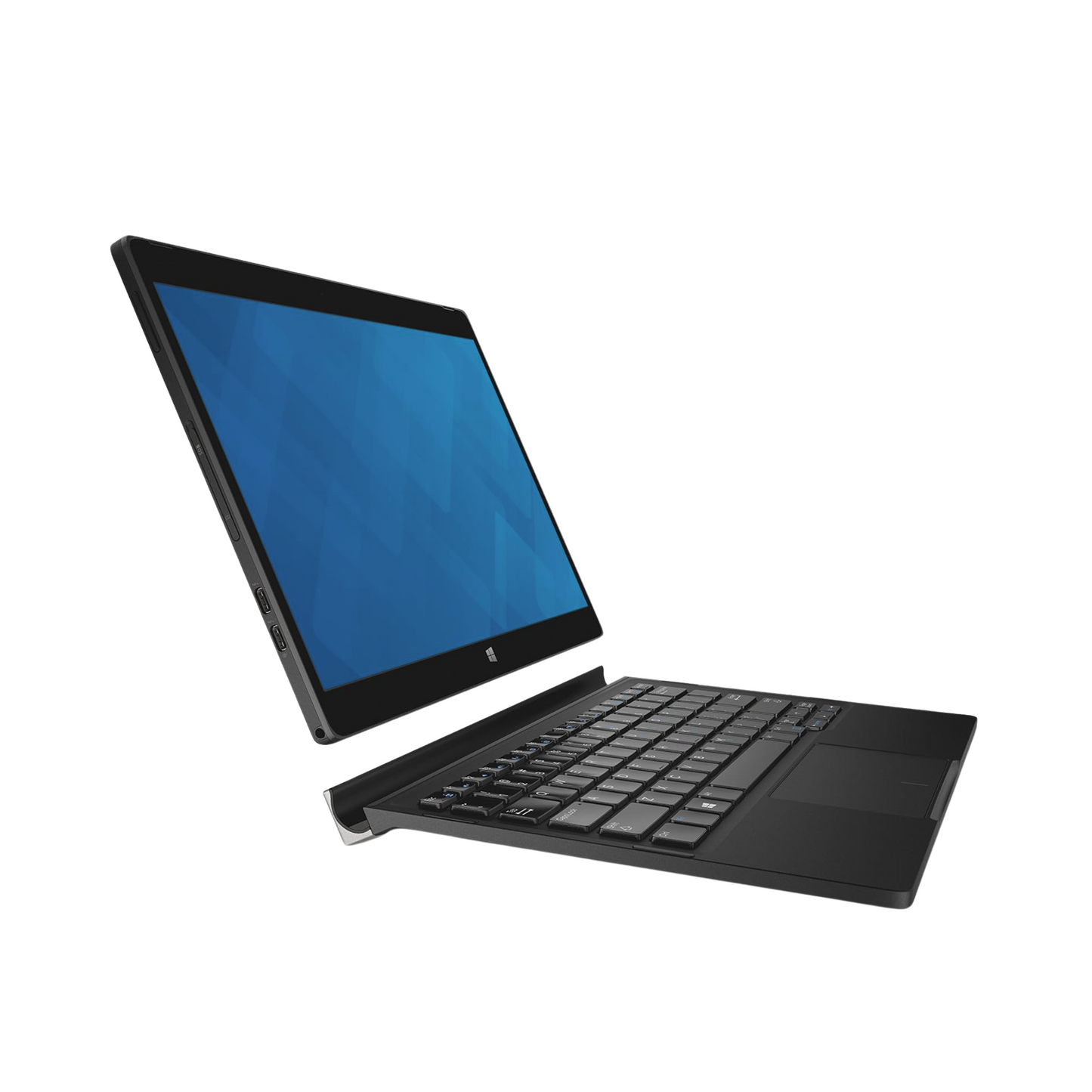 Refurbished Dell Latitude 7275 2-in-1 Laptop | 8GB RAM | 256GB SSD | 14″ FHD Touch Display