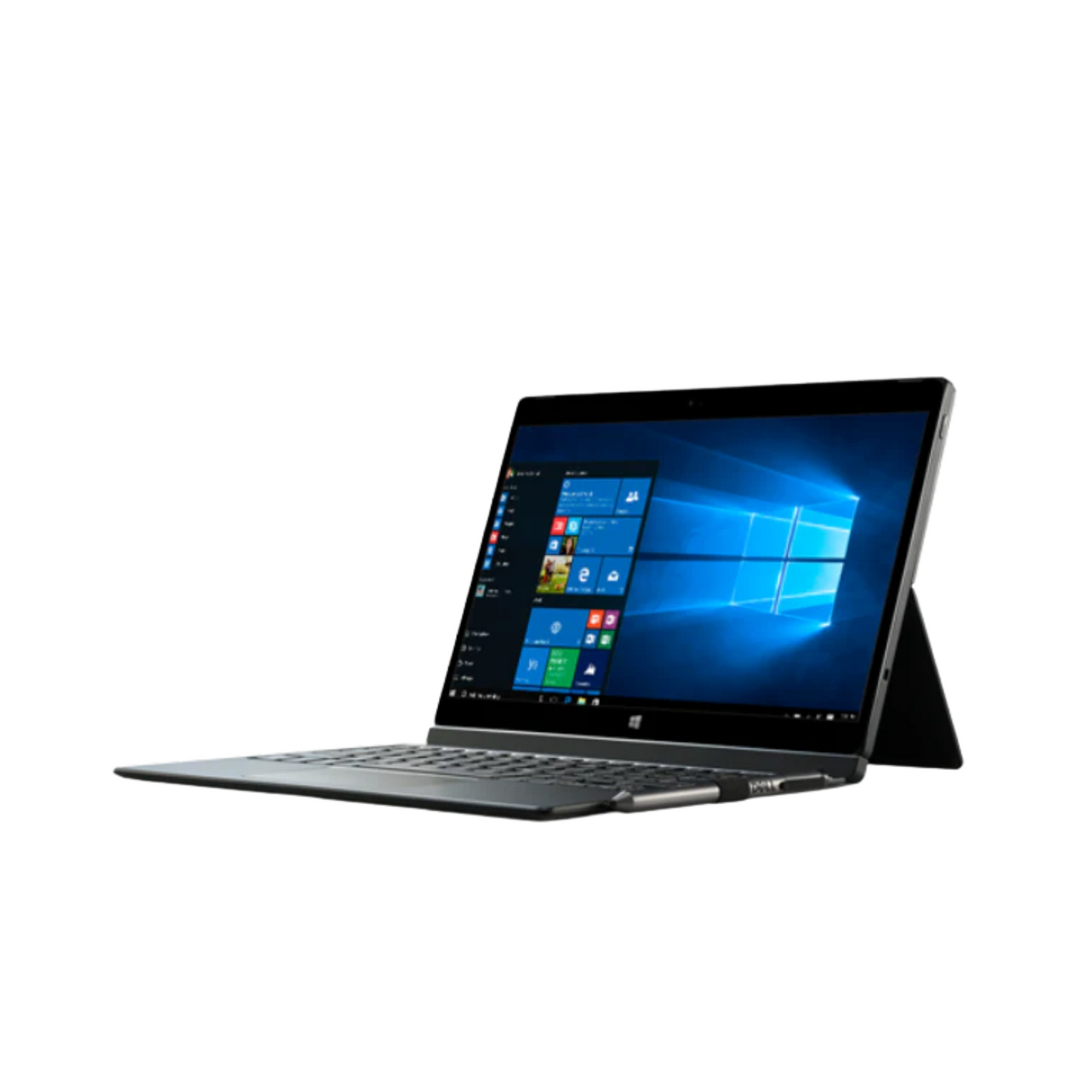 Refurbished Dell Latitude 7275 2-in-1 Laptop | 8GB RAM | 256GB SSD | 14″ FHD Touch Display
