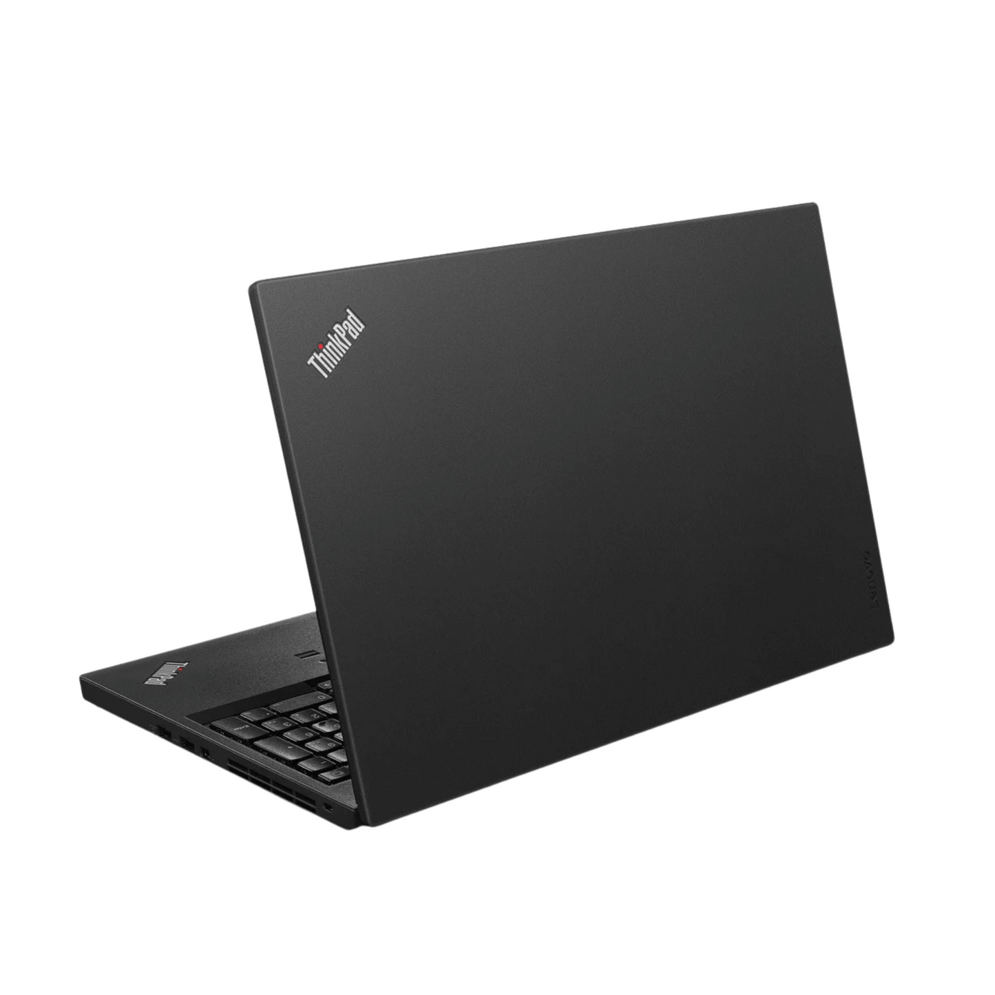 Refurbished Lenovo ThinkPad T560 Laptop | Intel Core i7 6th Gen | 8GB RAM | 256GB SSD | 15.6″ FHD Display