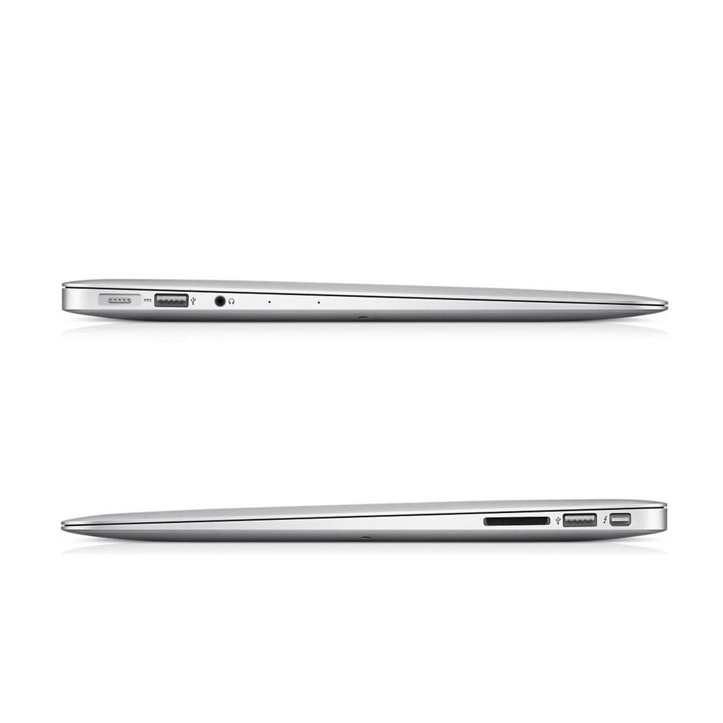 Refurbished Apple MacBook Air (2014) | Intel Core i7 | 8GB RAM | 256GB SSD | 13.3″ Display