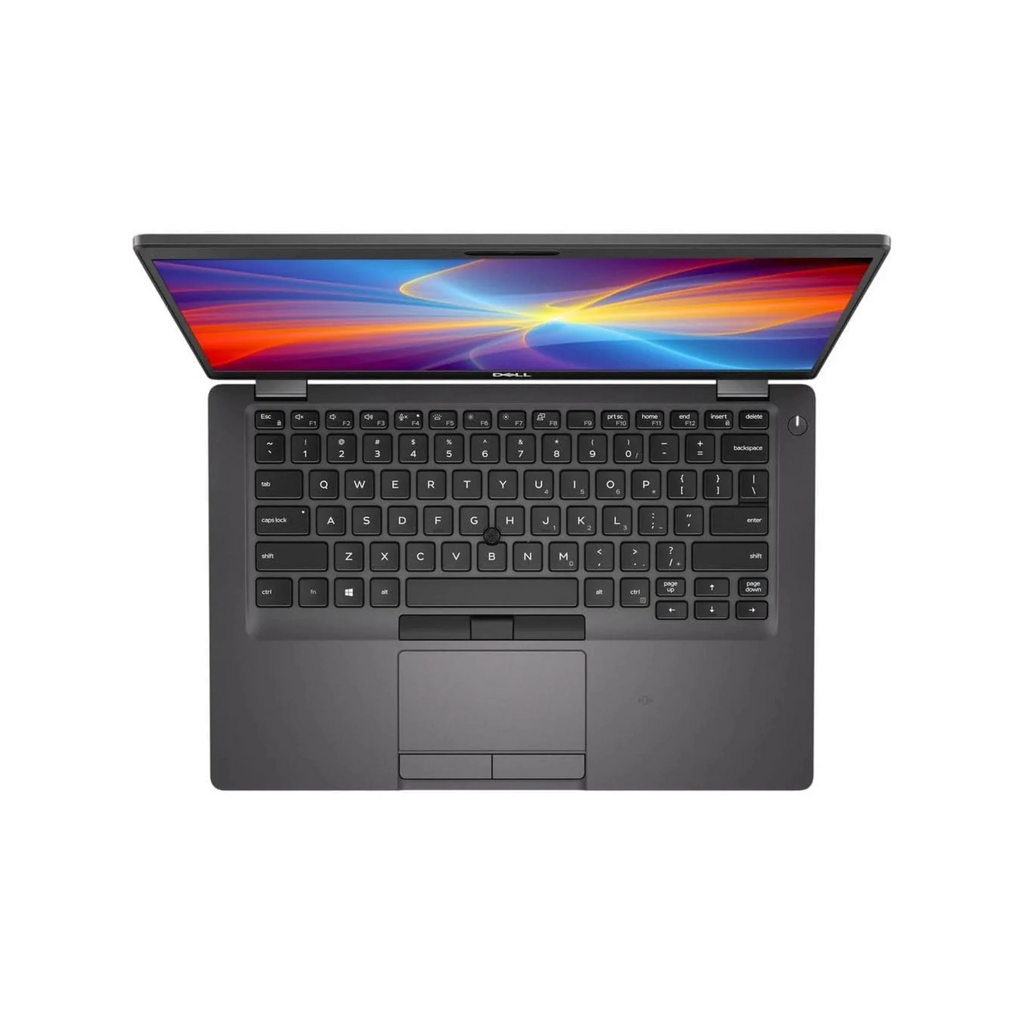 Refurbished Dell Latitude 5400 Laptop | Intel Core i7 8th Gen | 8GB RAM | 256GB SSD | 15.6″ Display