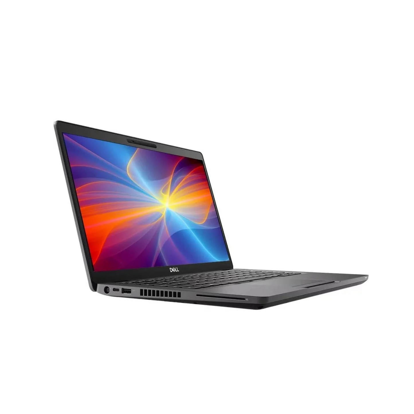 Refurbished Dell Latitude 5400 Laptop | Intel Core i7 8th Gen | 8GB RAM | 256GB SSD | 15.6″ Display