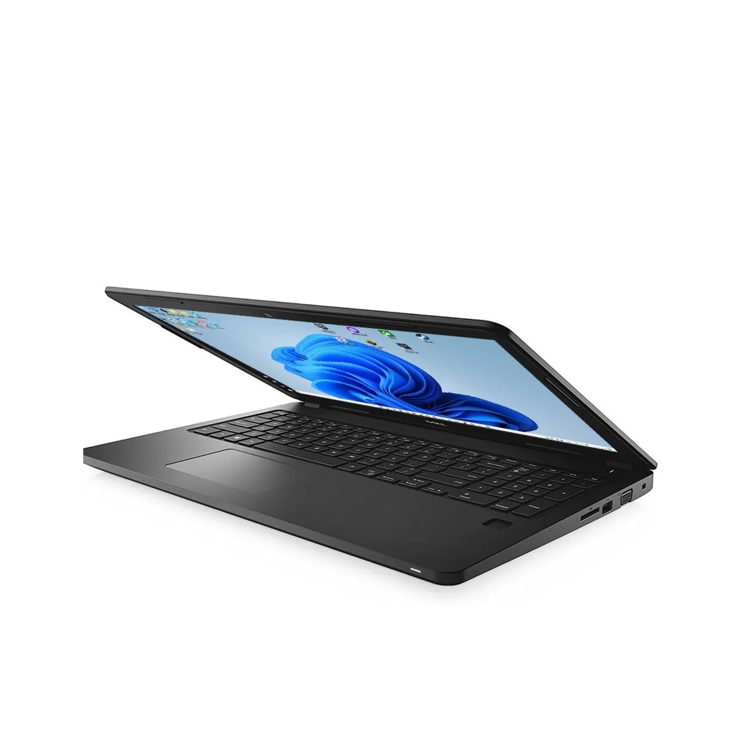 Refurbished Dell Latitude 7490 Laptop | Intel Core i7 8th Gen | 8GB RAM | 256GB SSD | 14″ FHD Display