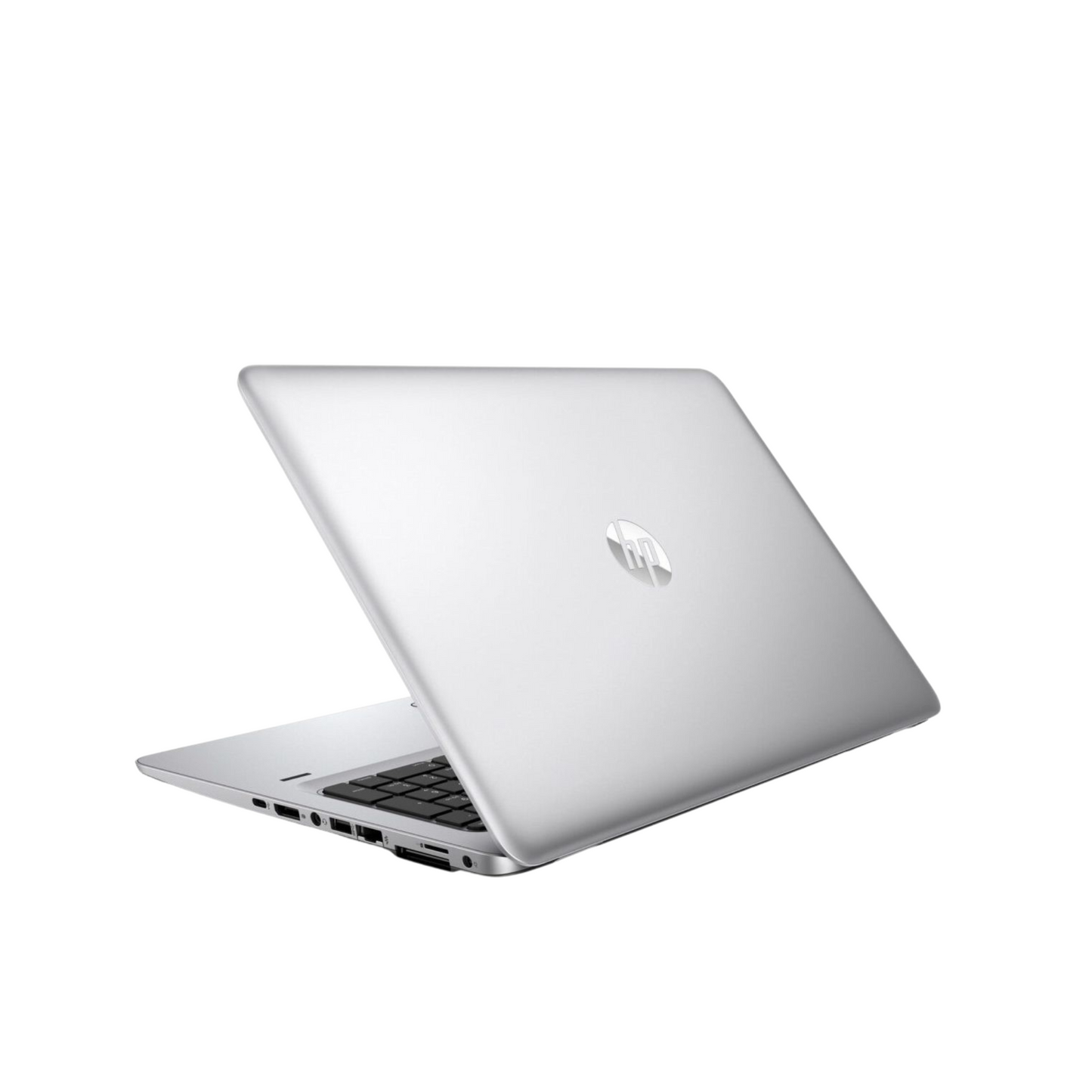 Refurbished HP EliteBook 850 G3 Laptop | Intel Core i5 6th Gen | 8GB RAM | 256GB SSD | 15.6″ Display | Numeric Keyboard