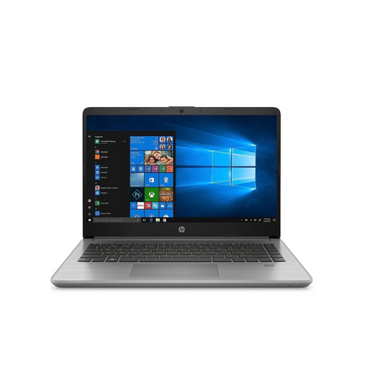 Refurbished HP ProBook 340s Laptop | Intel Core i5 10th Gen | 16GB RAM | 256GB SSD | 14″ Display