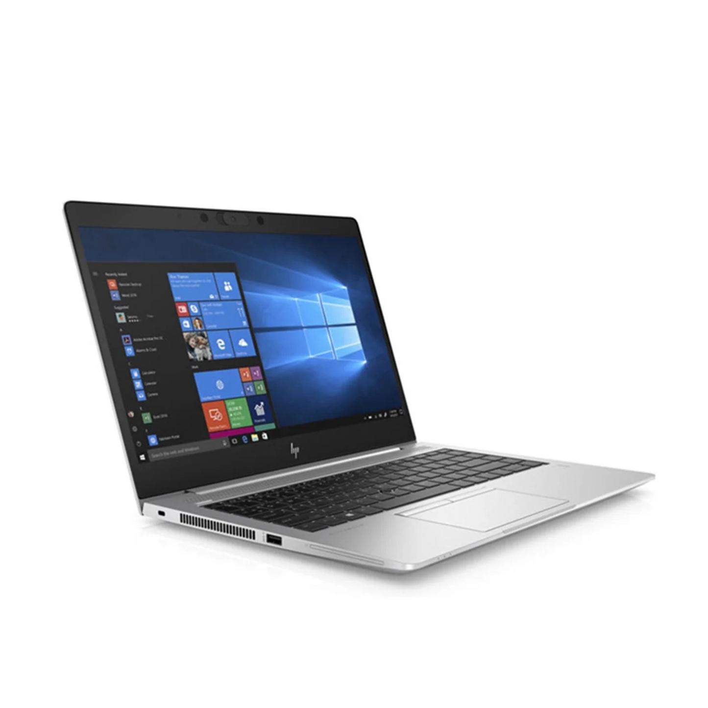 Refurbished HP ProBook 440 G6 Laptop | Intel Core i5 8th Gen | 8GB RAM | 256GB SSD | 14″ Display
