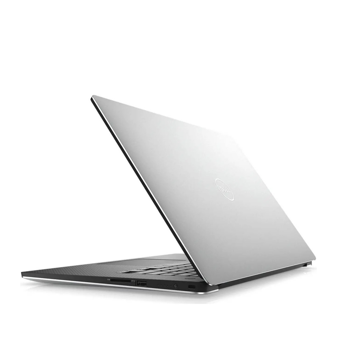 Refurbished Dell Precision 5540 Workstation | Intel Core i9 | NVIDIA Quadro| 8GB RAM | 256GB SSD | 15.6″ FHD Display