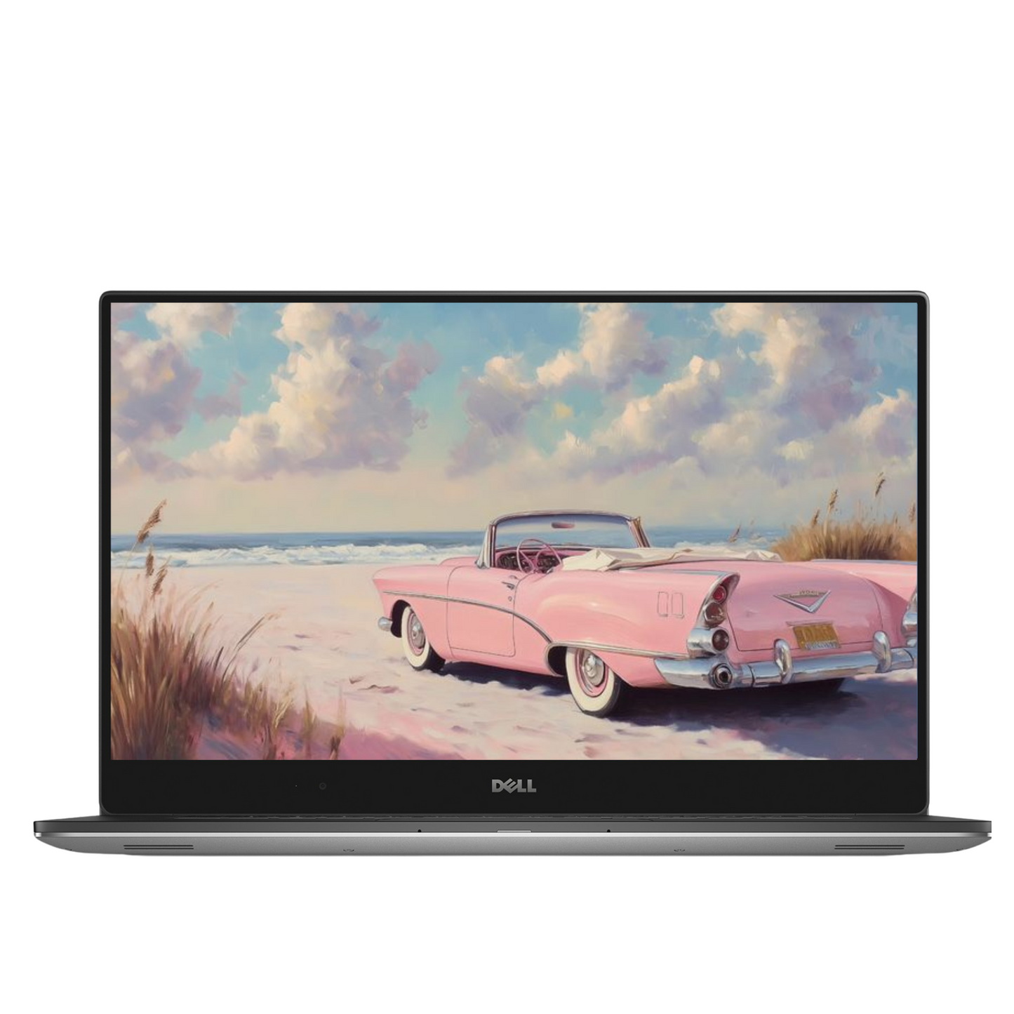Refurbished Dell Precision 5520 Workstation | Intel Core i7 8th Gen | 8GB RAM | 256GB SSD | 15.6″ FHD Display
