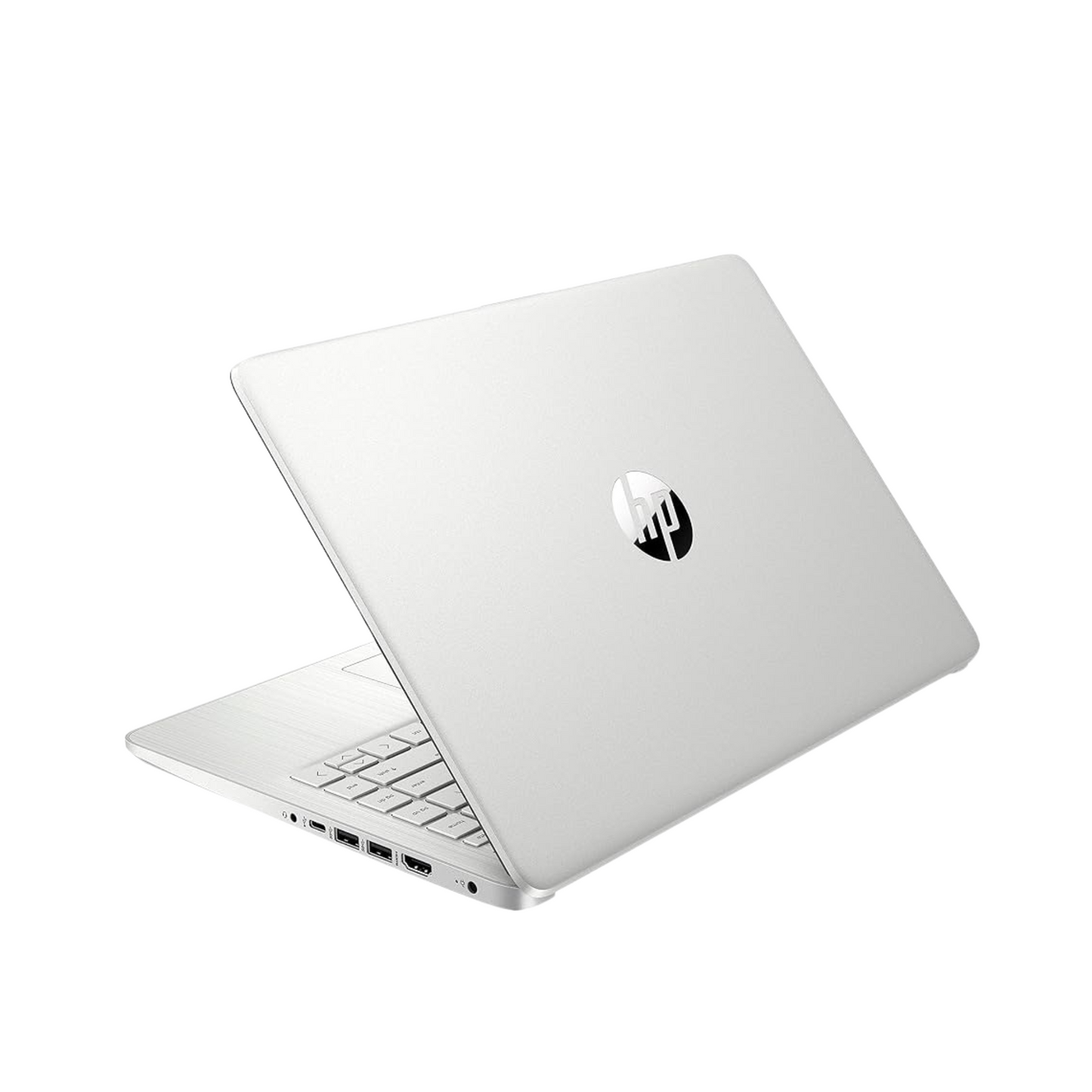 Refurbished HP 14s Laptop | AMD Ryzen 5 3rd Gen | 8GB RAM | 256GB SSD | 14″ FHD Display