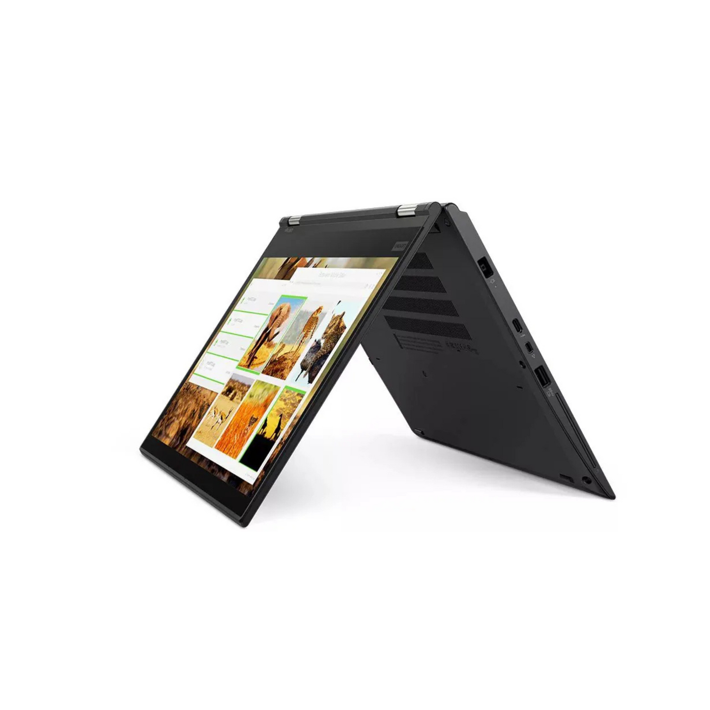 Refurbished Lenovo ThinkPad X380 Laptop | Intel Core i5 8th Gen | 8GB RAM | 256GB SSD | 13.3″ FHD Touch Display