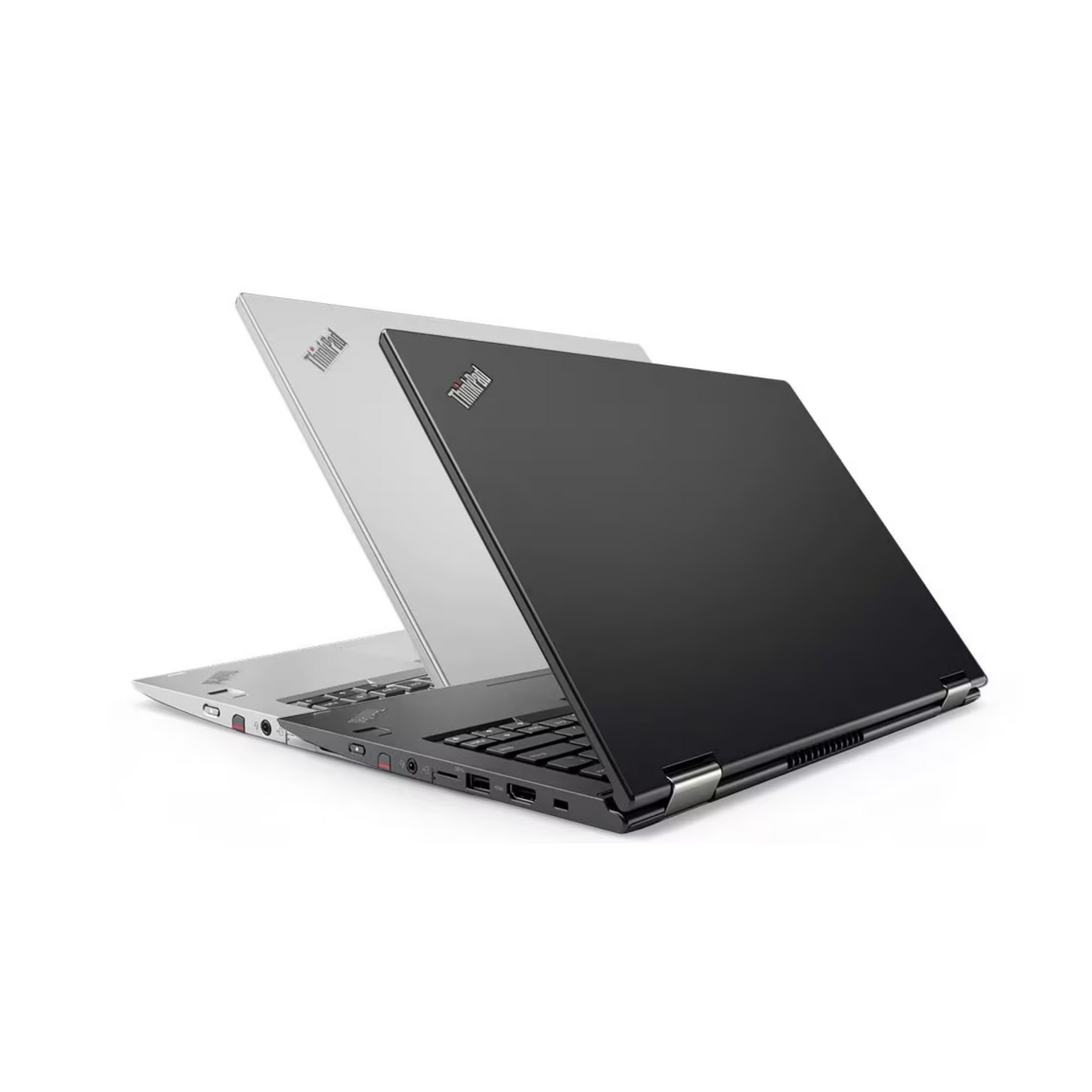 Refurbished Lenovo ThinkPad X380 Laptop | Intel Core i5 8th Gen | 8GB RAM | 256GB SSD | 13.3″ FHD Touch Display