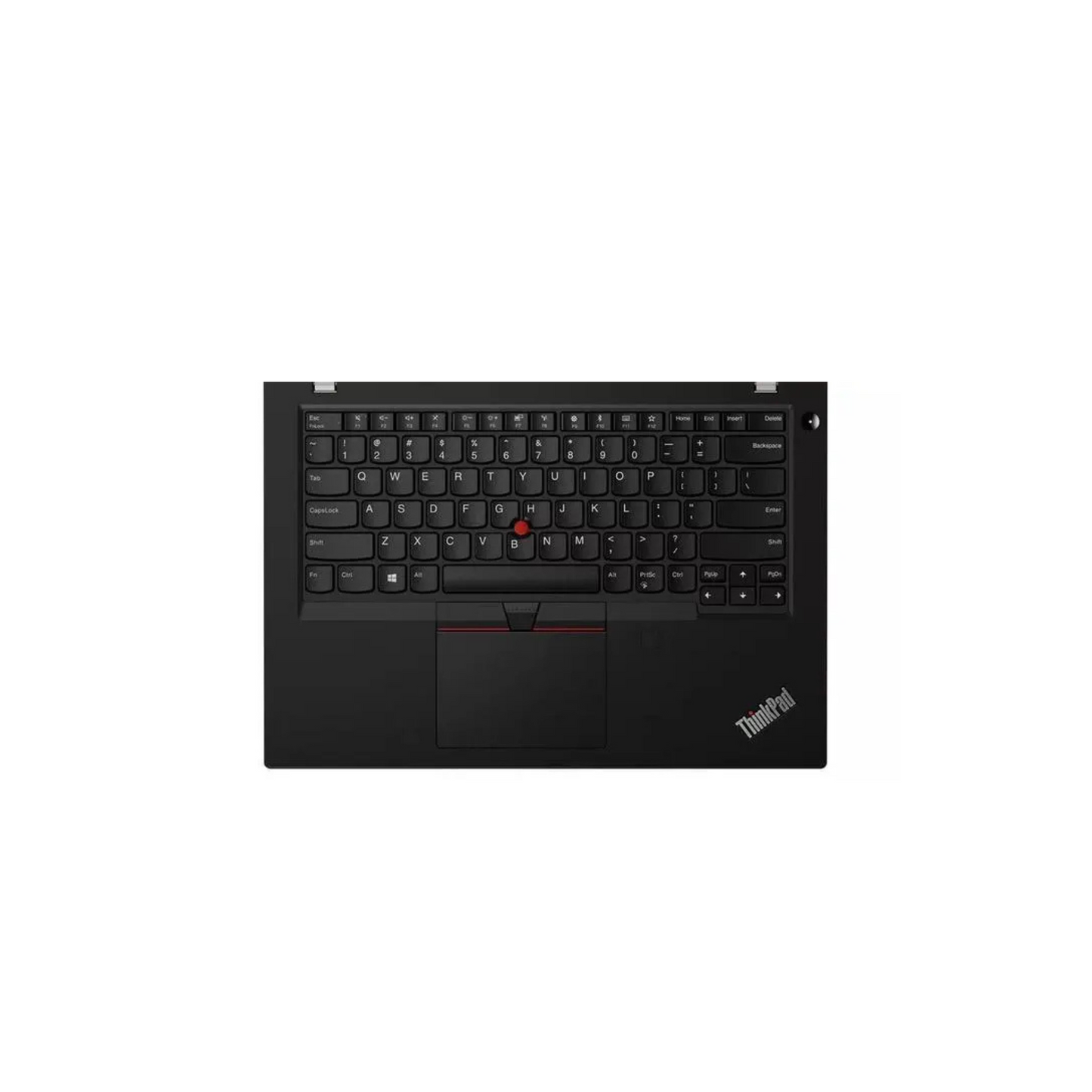 Refurbished Lenovo ThinkPad L490 | Intel Core i5 8th Gen | 8GB RAM | 256GB SSD | 14″ Display