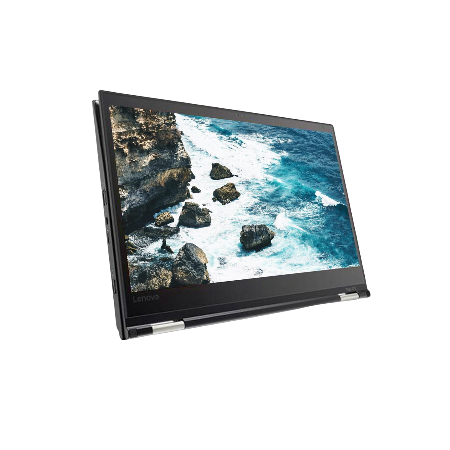 Refurbished Lenovo Yoga 370 Laptop | Intel Core i5 8th Gen | 8GB RAM | 256GB SSD | 14″ FHD Touch Display