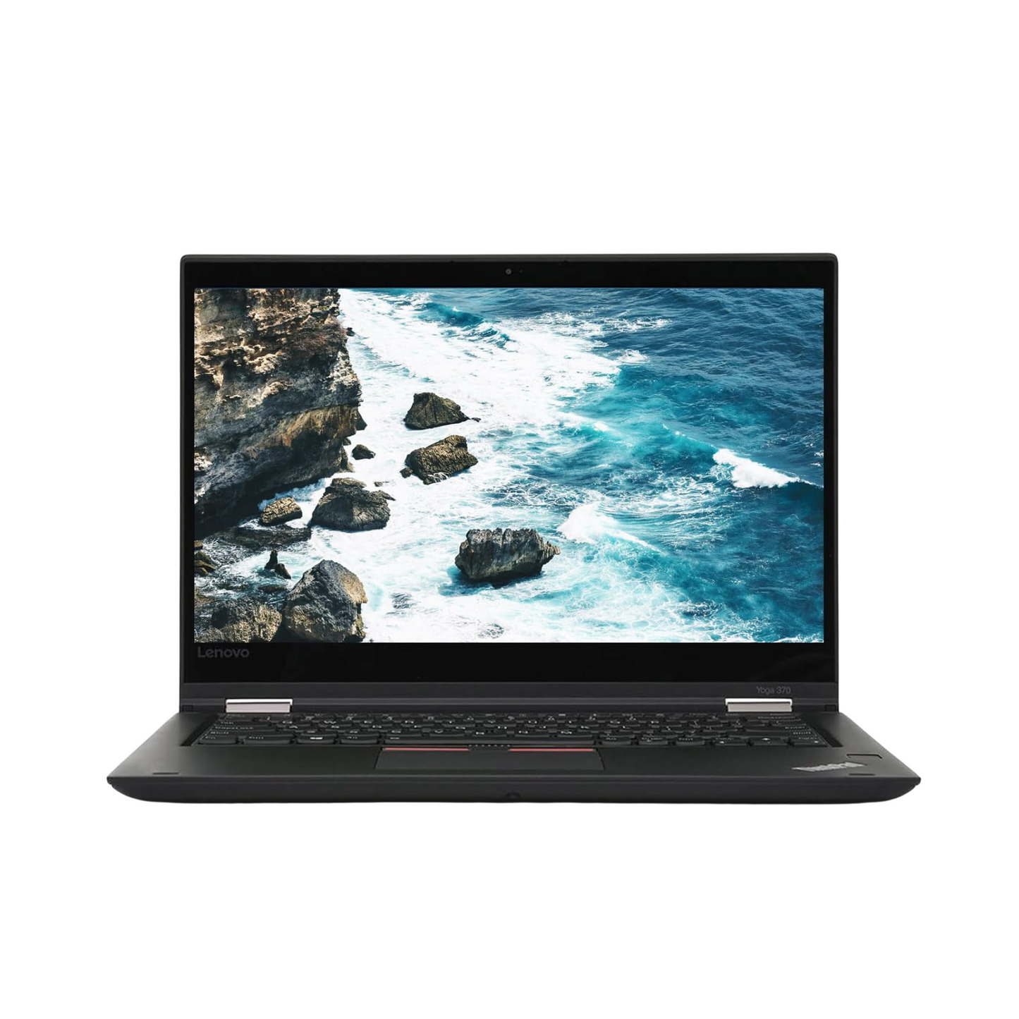 Refurbished Lenovo Yoga 370 Laptop | Intel Core i5 8th Gen | 8GB RAM | 256GB SSD | 14″ FHD Touch Display