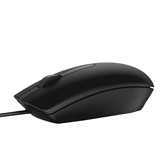 HP M10 Wired Optical Mouse