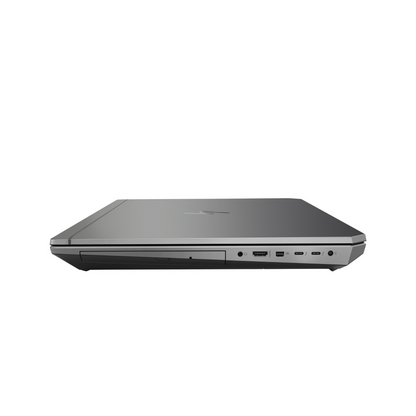 Refurbished Lenovo ThinkPad P51 Workstation | i7‑7th Gen | 8 GB RAM | 256 GB SSD | 15.6″ FHD