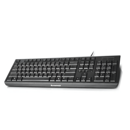 Lenovo KM4802 Keyboard