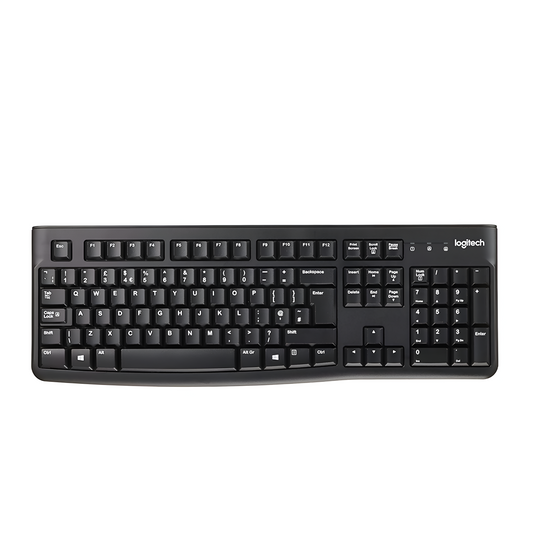 Logitech K120 Keyboard
