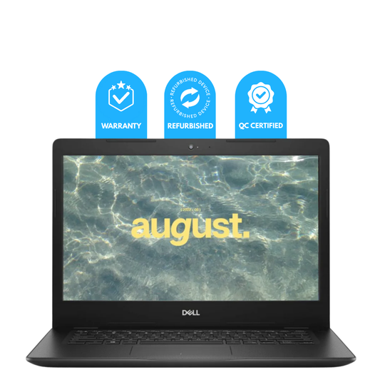 Refurbished Dell Vostro 3490 Laptop | Intel Core i5 8th Gen | 8GB RAM | 256GB SSD | 14″ FHD Display