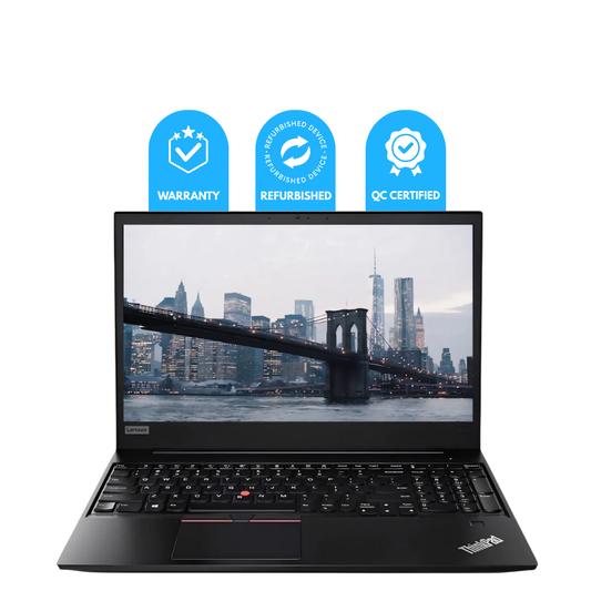 Refurbished Lenovo ThinkPad X270 Laptop | Intel Core i5 7th Gen | 8GB RAM | 256GB SSD | 12.5″ FHD Display