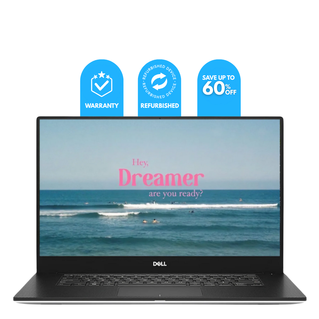Refurbished Dell Precision 5540 Workstation | Intel Core i9 | NVIDIA Quadro| 8GB RAM | 256GB SSD | 15.6″ FHD Display
