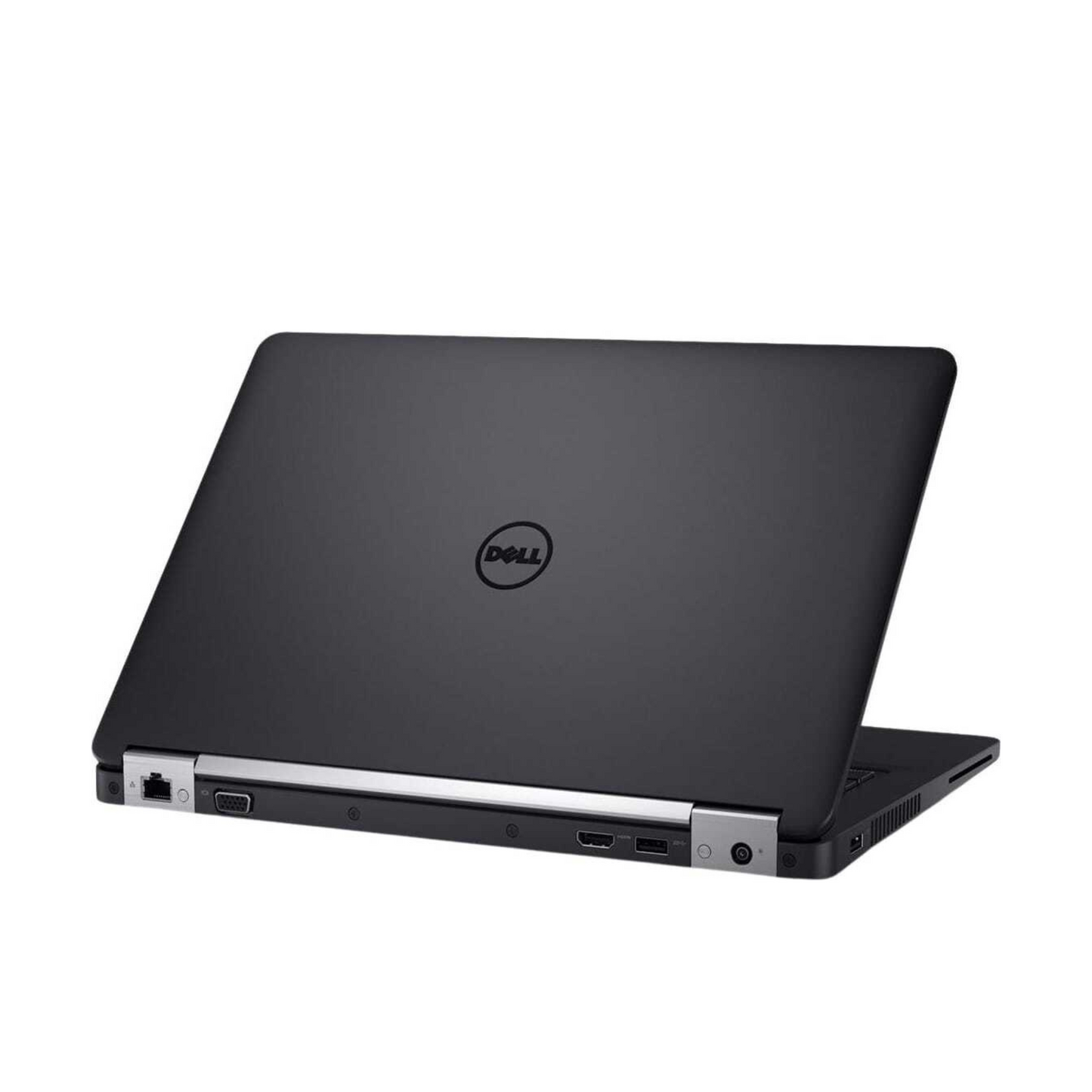 Refurbished Dell Latitude E5270 Laptop | Intel Core i5 6th Gen | 8GB RAM | 256GB SSD | 14″ FHD Display