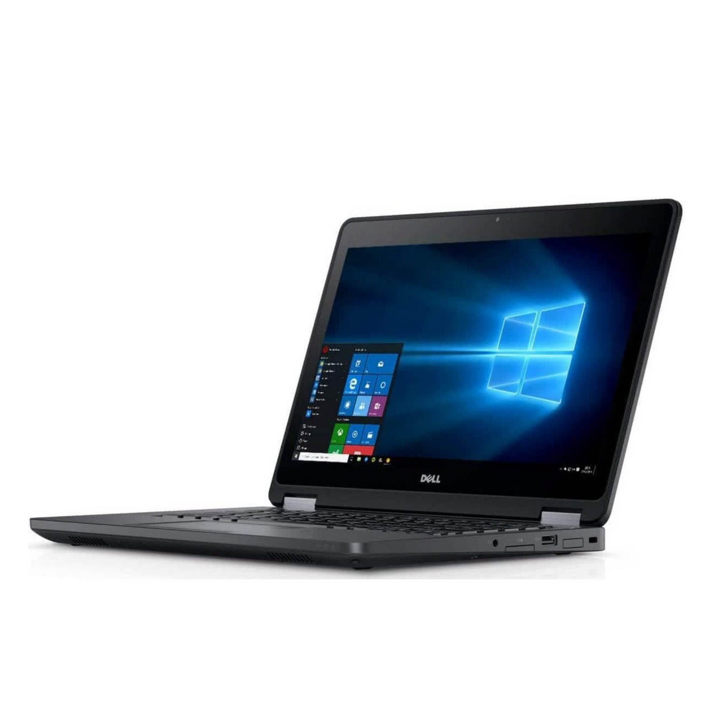 Refurbished Dell Latitude E5270 Laptop | Intel Core i5 6th Gen | 8GB RAM | 256GB SSD | 14″ FHD Display