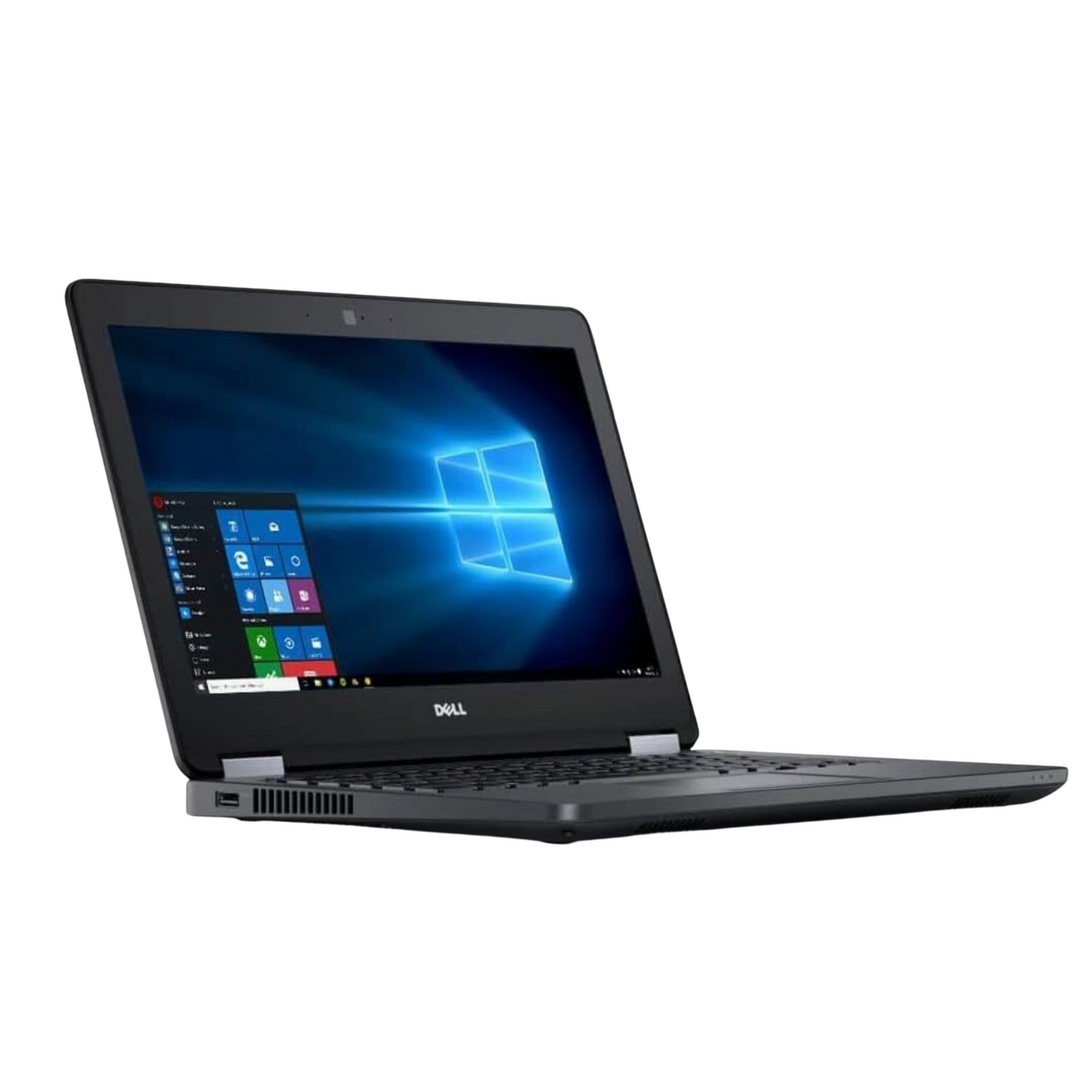Refurbished Dell Latitude E5270 Laptop | Intel Core i5 6th Gen | 8GB RAM | 256GB SSD | 14″ FHD Display