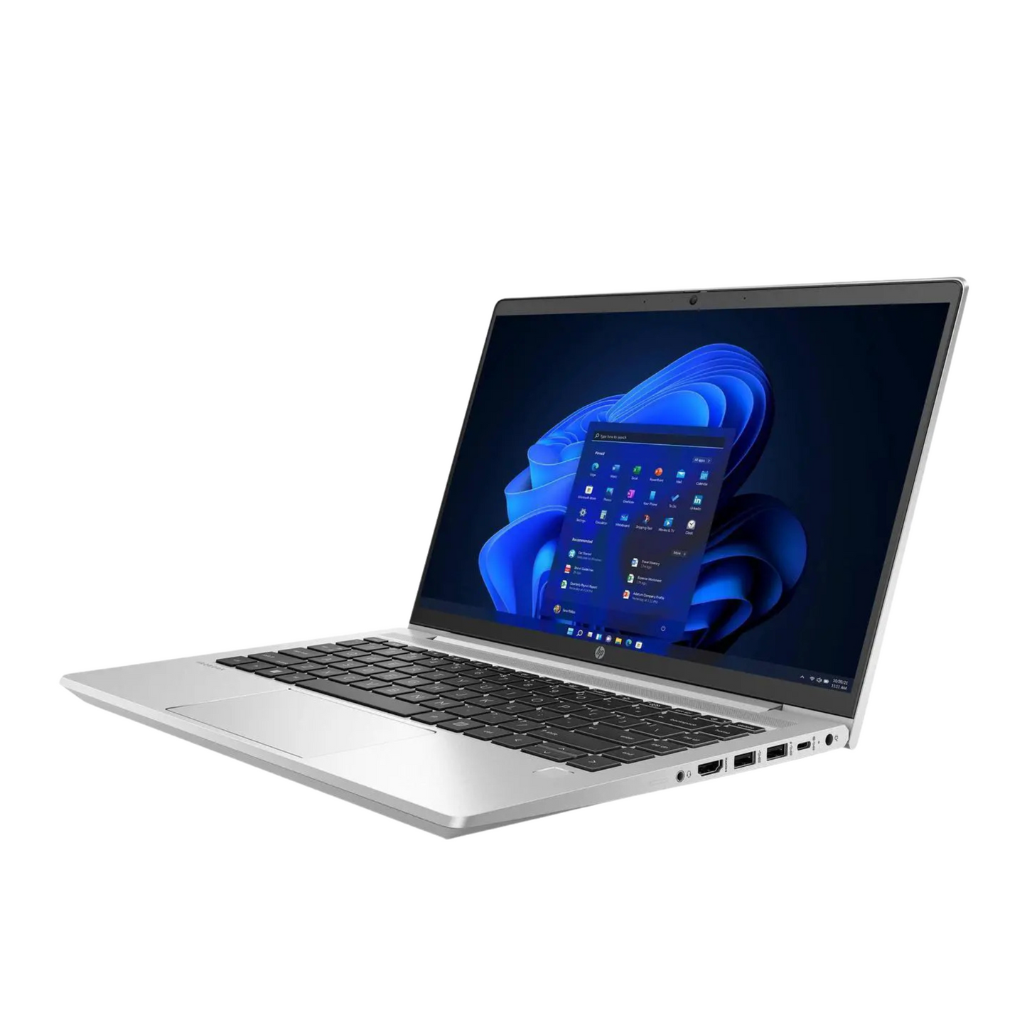 Refurbished HP ProBook 440 G9 Laptop | Intel Core i5 12th Gen | 16GB RAM | 512GB SSD | 14″ FHD Display