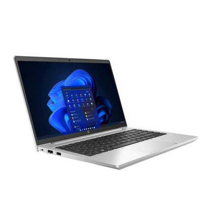 Refurbished HP ProBook 440 G9 Laptop | Intel Core i5 12th Gen | 16GB RAM | 256GB SSD | 14″ FHD Display