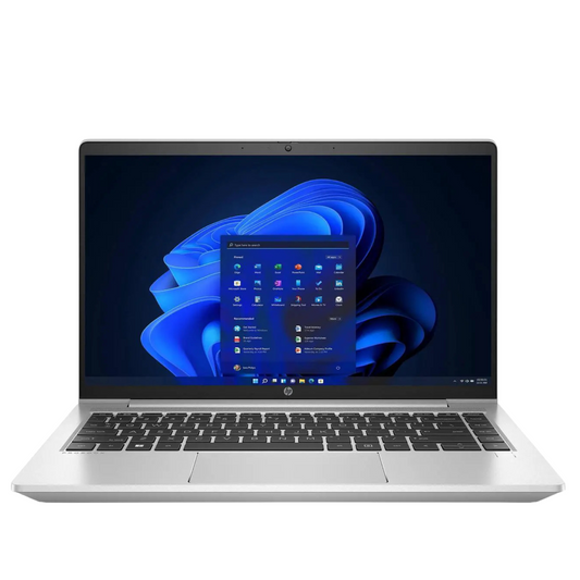 Refurbished HP ProBook 440 G9 Laptop | Intel Core i5 12th Gen | 16GB RAM | 512GB SSD | 14″ FHD Display