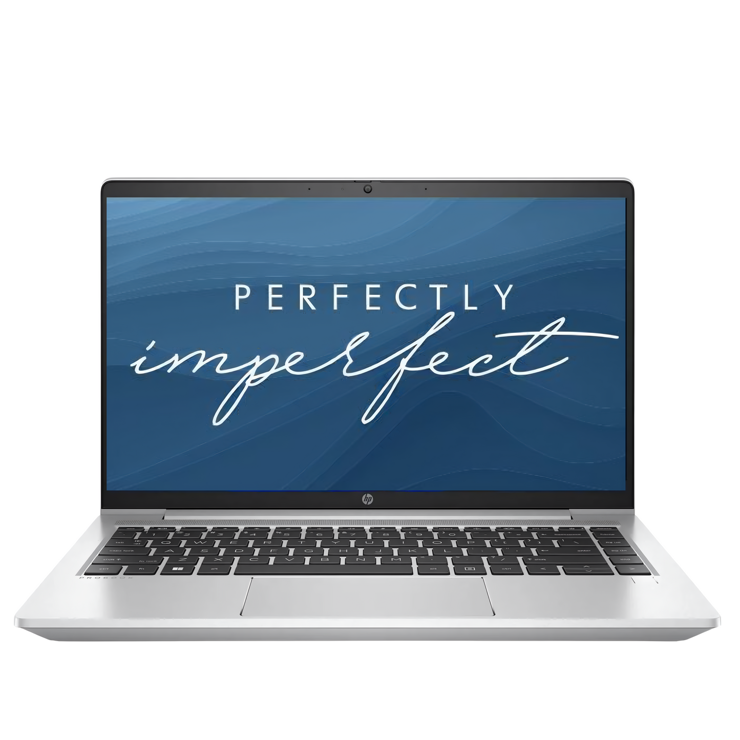 Refurbished HP ProBook 440 G9 Laptop | Intel Core i5 12th Gen | 16GB RAM | 256GB SSD | 14″ FHD Display