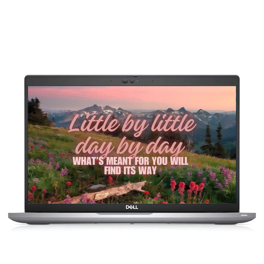 Refurbished Dell Latitude 5420 Laptop | Intel Core i5 11th Gen | 16GB RAM | 256GB SSD | 14″ FHD Display