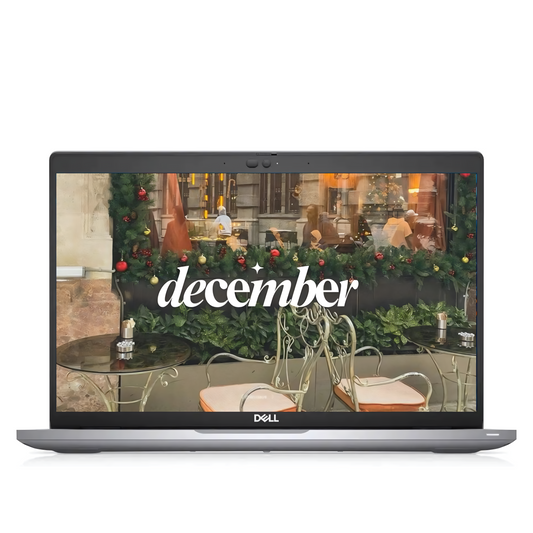 Refurbished Dell Latitude 5420 Laptop | Intel Core i7 11th Gen | 16GB RAM | 256GB SSD | 14″ FHD Display