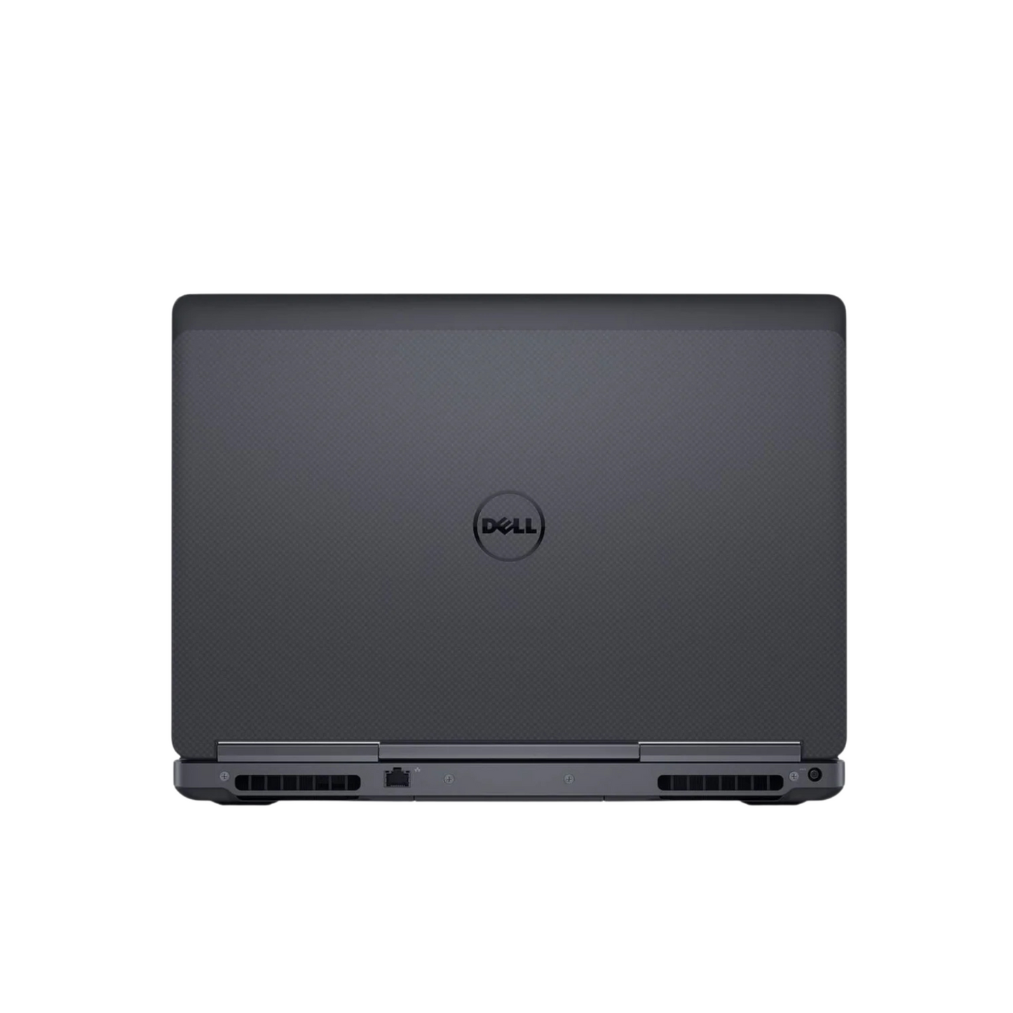 Refurbished Dell Precision 7520 Workstation | i7 7th Gen | 8 GB RAM | 256 GB SSD | 15.6″ FHD