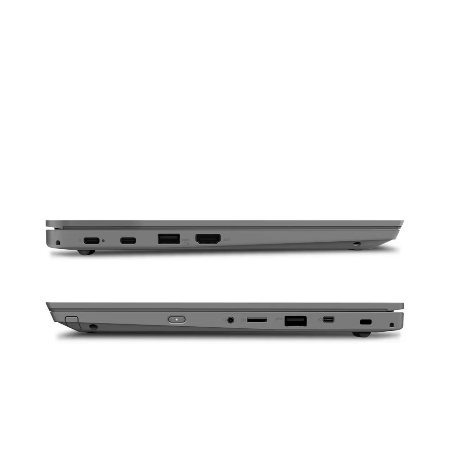 Refurbished Lenovo ThinkPad L390 Laptop | Intel Core i5 8th Gen | 8GB RAM | 256GB SSD | 14″ FHD Display