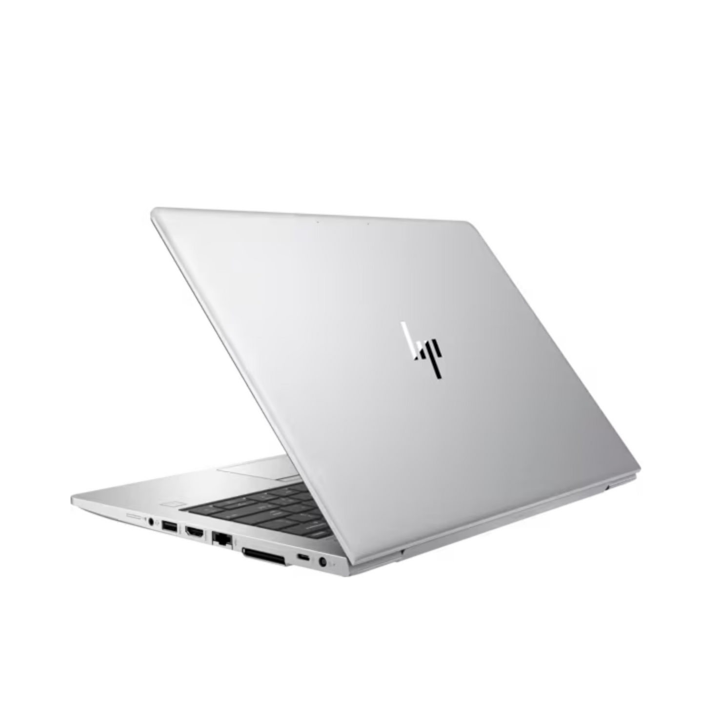 Refurbished HP EliteBook 830 G5 Laptop | Intel Core i7 8th Gen | 8GB RAM | 256GB SSD | 14″ FHD Display