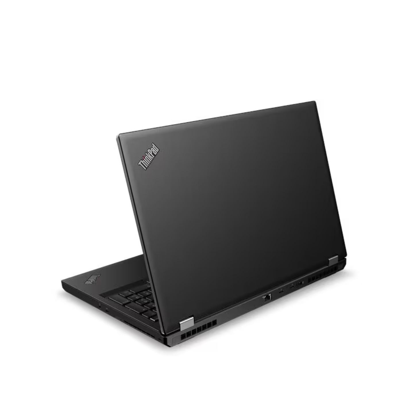 Refurbished Lenovo ThinkPad P53 Workstation | Intel Core i7 | 8GB RAM | 256GB SSD | 15.6″ FHD Display