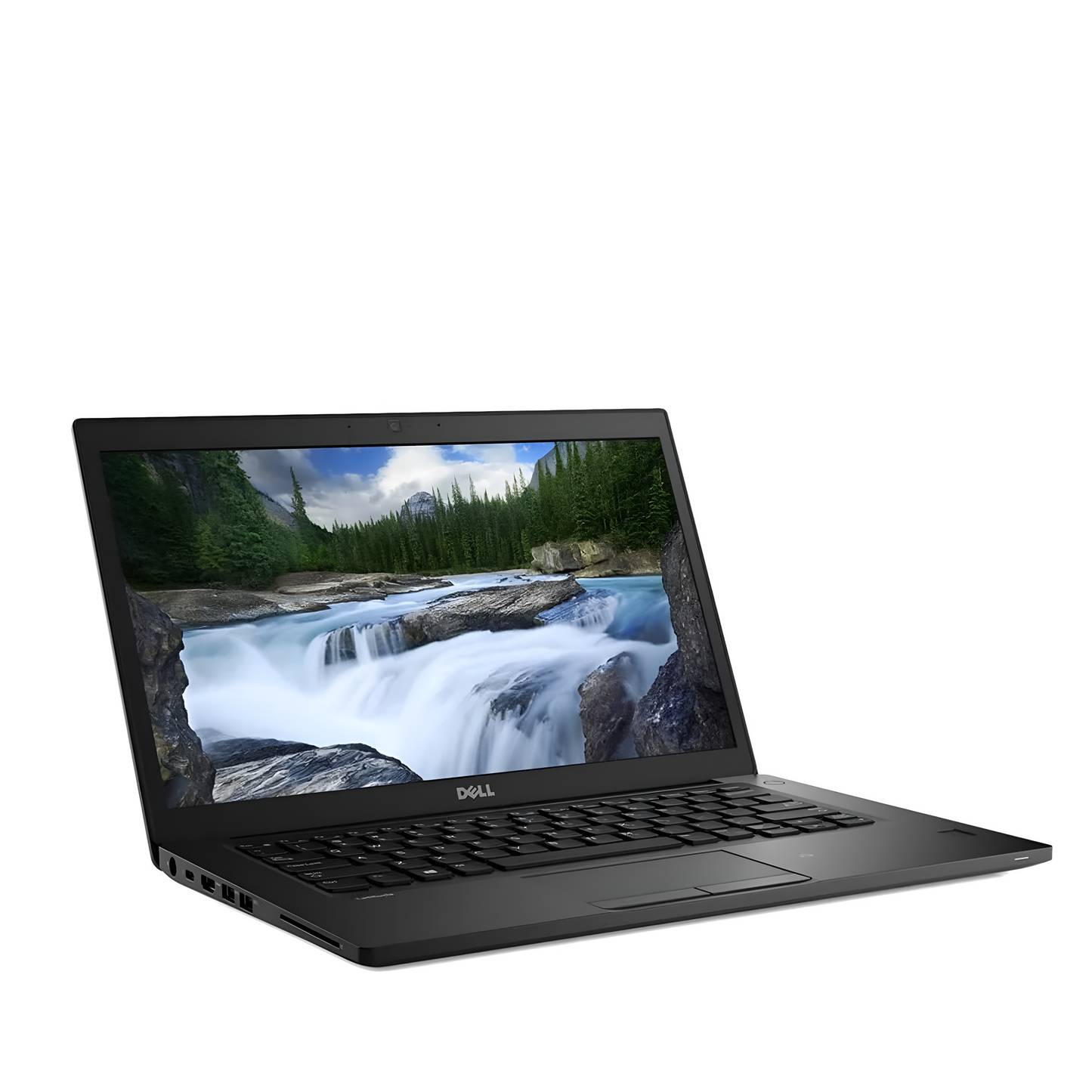 Refurbished Dell Latitude 5300  | i5 8th Gen | 8GB RAM | 256GB SSD | 13.3″ FHD Touch