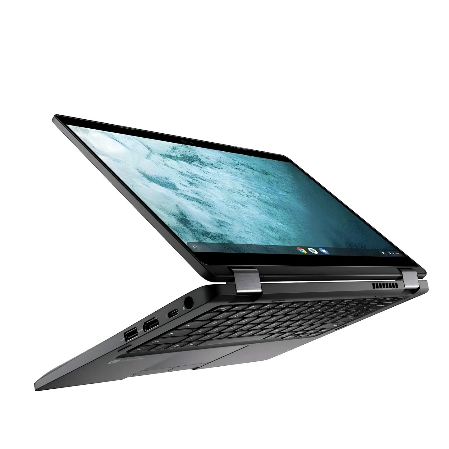 Refurbished Dell Latitude 5300 2-in-1 Laptop | i7 8th Gen | 16GB RAM | 256GB SSD | 13.3″ FHD Touch