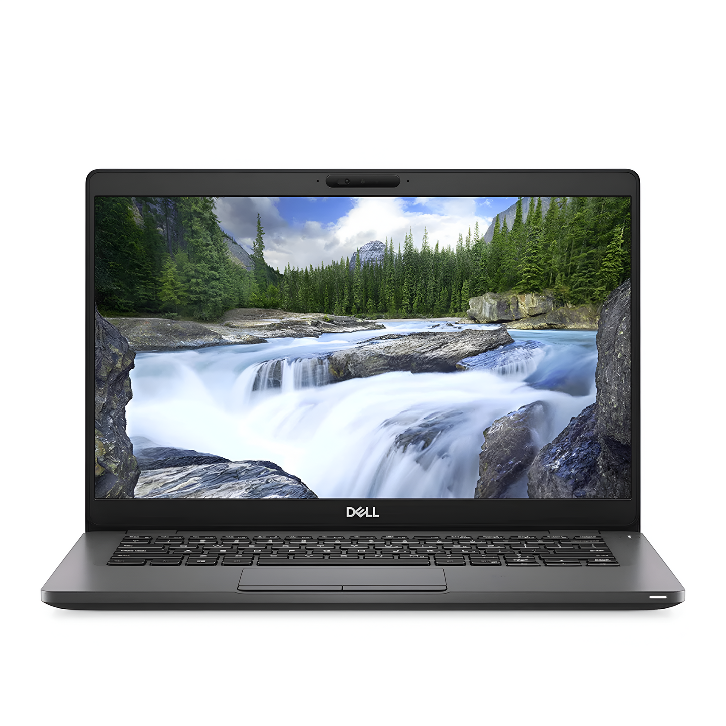 Refurbished Dell Latitude 5300 2-in-1 Laptop | i7 8th Gen | 16GB RAM | 256GB SSD | 13.3″ FHD Touch