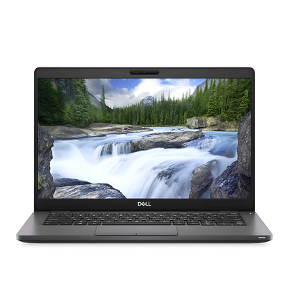 Refurbished Dell Latitude 5300 2-in-1 Laptop | i7 8th Gen | 16GB RAM | 256GB SSD | 13.3″ FHD Touch